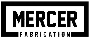 Mercer Fabrication Logo